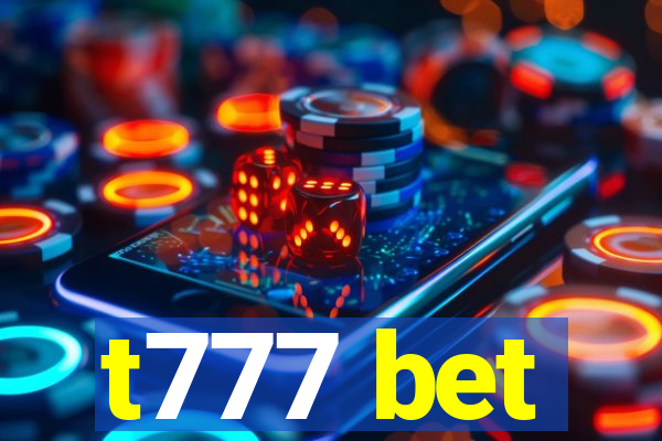 t777 bet